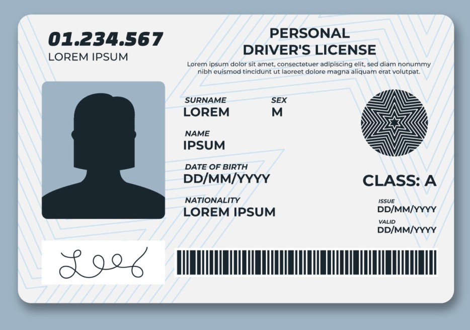 The government of Kenya, through NTSA, took up the task of changing from the manual driving licence 